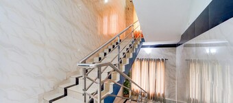 Hotel O Bharata Mata College Kakkanad