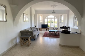 Lobby - Magnificent Family villa near the Cèze River (Saint-Ambroix)