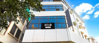 Hotel O Parao (ehemals Cozy Inn)