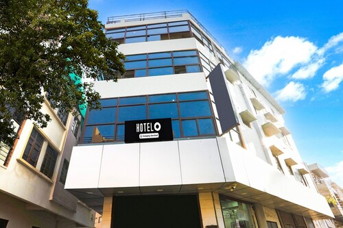 Super Hotel O Parao (anciennement Cozy Inn)