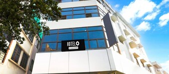 Deluxe Super Hotel O Parao