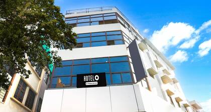 Super Hotel O Parao (anciennement Cozy Inn)