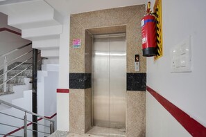 Interior - Deluxe Hotel O Ajmer CentralGrand Suman (Ajmer)