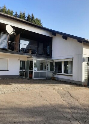 Außenbereich