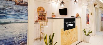 Townhouse Kali Ghat Prayagraj