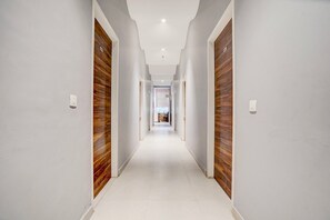 Interior - Suite Townhouse Red Cross Amritsar (Amritsar)