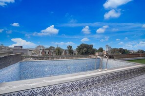 Pool - Suite Townhouse Red Cross Amritsar (Amritsar)