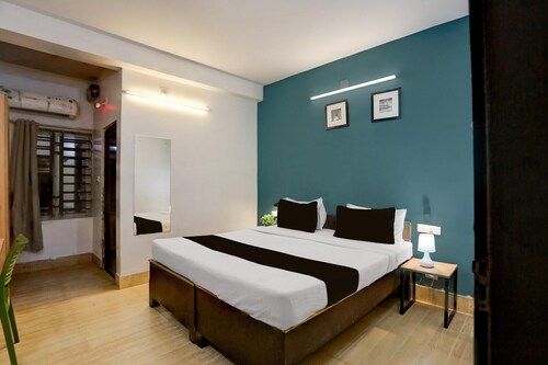 Deluxe Collection O KIIT Square Bhubaneswar