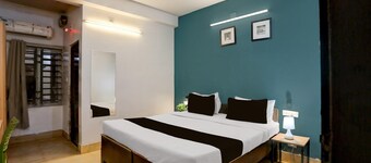 Deluxe Collection O KIIT Square Bhubaneswar