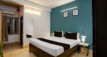 Deluxe Collection O KIIT Square Bhubaneswar