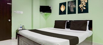 Super Hotel O Cuttack-Puri Bypass Crossway
