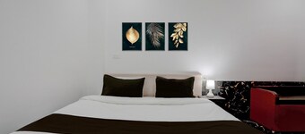 Hotel O Bahnhof Bhagalpur