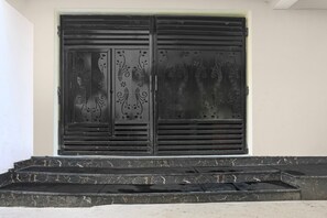 Interior - Deluxe Hotel O Bhagalpur Railway Station (Bhagalpur)