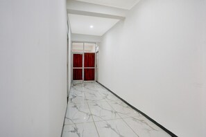 Interior - Deluxe Hotel O Bhagalpur Railway Station (Bhagalpur)