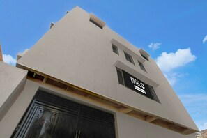 Detalle exterior