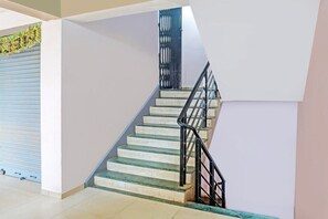 Interior - Deluxe Super Hotel O Bhagalpur Railway Junction (Bhagalpur)