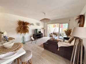 منطقة المعيشة