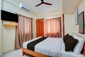 Room - Classic with Balcony Super Channasand (Kadugodi Post Bangalore)