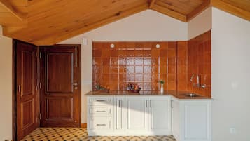 Classic Villa | Interior