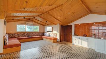 Villa Classic | Vardagsrum