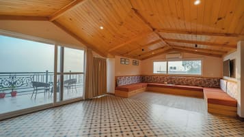 Villa Classic | Interiör