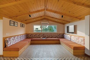 Classic Villa | Interior
