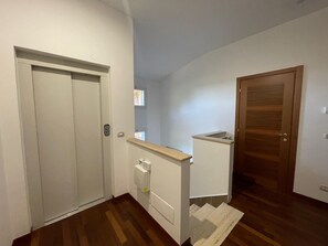 Interior - Villa india: private pool between etna and the sea (Trecastagni)