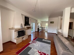 Interior - Villa india: private pool between etna and the sea (Trecastagni)