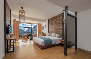 Room - Yangshuo Afield Resort (Guilin)