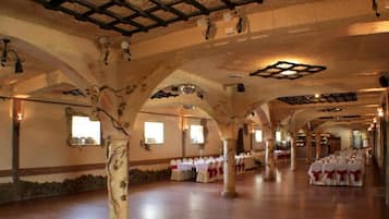 Salón de eventos