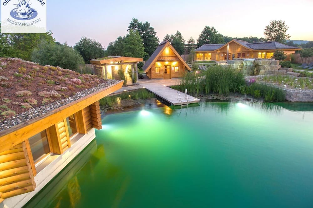 Haus am Heubach - Hotel garni