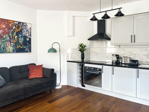 منطقة المعيشة