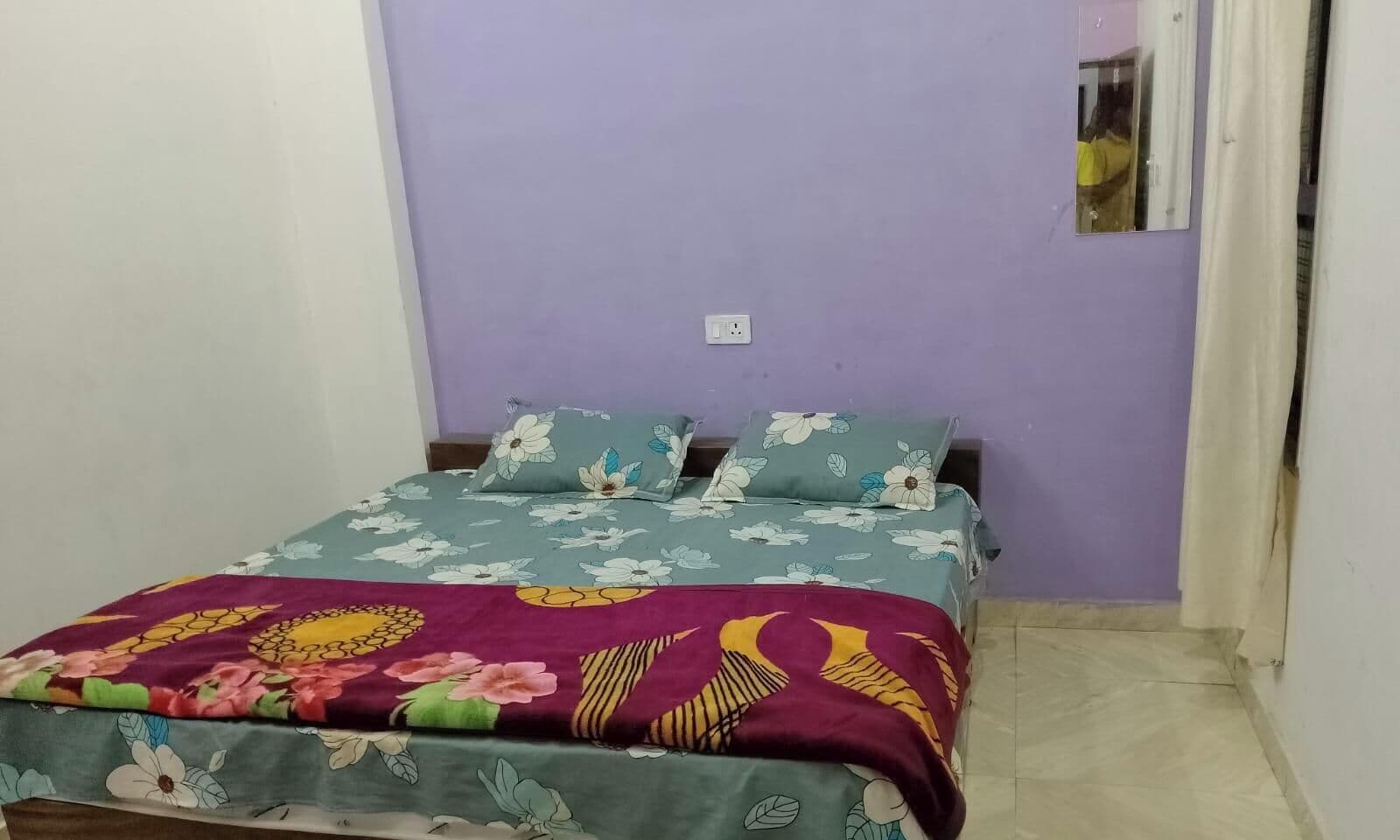 Deluxe Room | Free WiFi