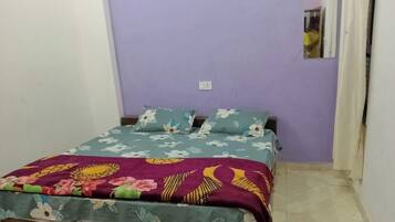 Deluxe Room | Free WiFi