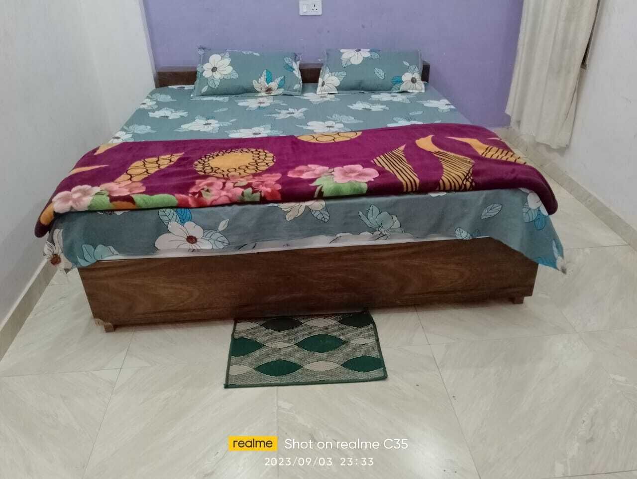Deluxe Room | Free WiFi