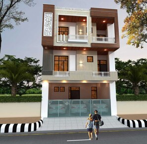 Exterior - Hotel Deep (Reengus)