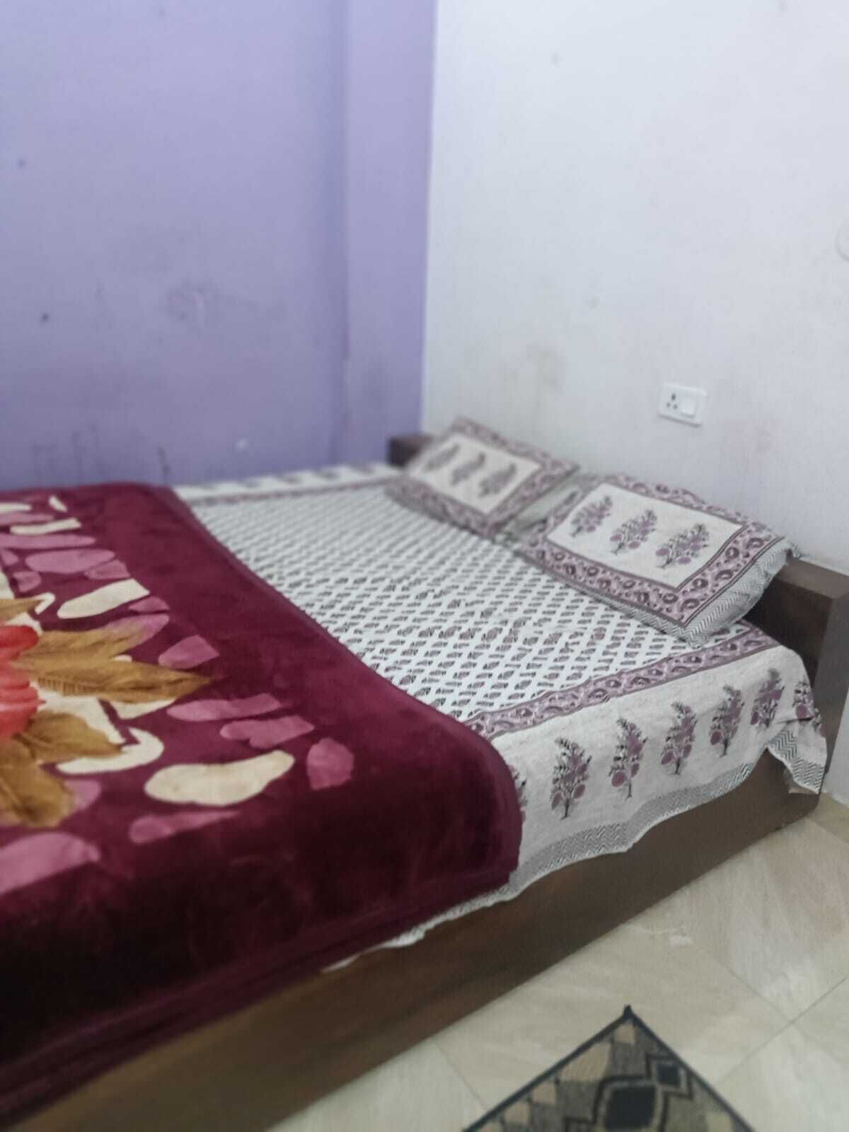 Standard Room | Free WiFi