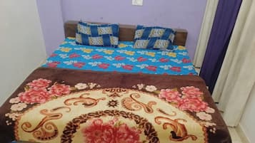 Deluxe Room | Free WiFi