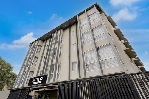 Hotel O KSR Bengaluru City Junction