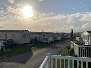 Property grounds - Greenacres Holiday Park - Holiday Accommodation 15761 (Porthmadog)