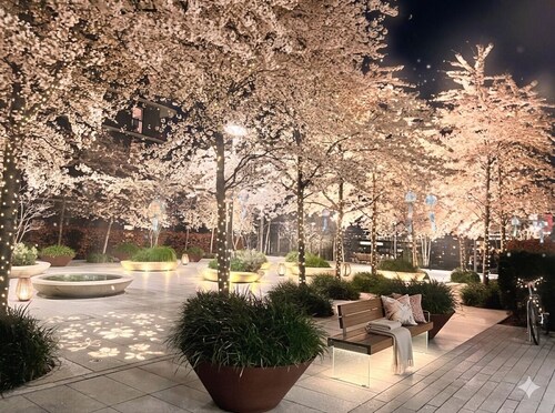 Modern, high spec very large apartment in the heart of London’s East Bank
