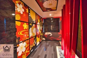 標準雙人房 | 內部