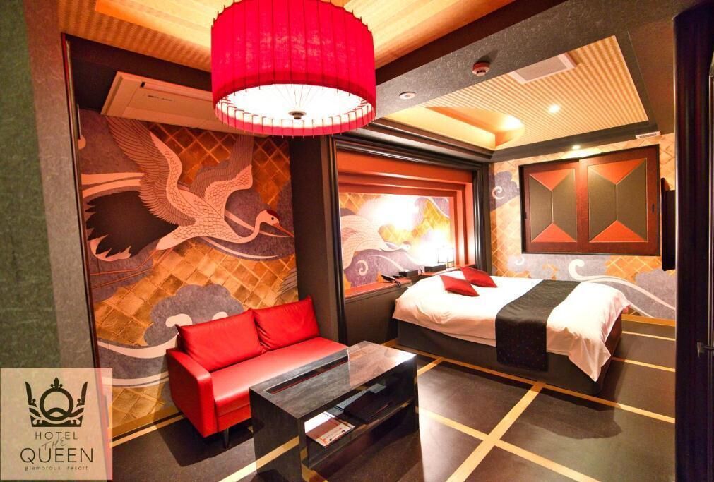 스탠다드 더블룸