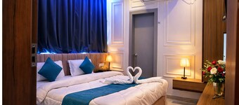 Hotel Mariott Inn