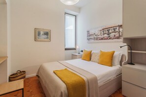Apartment (3 Bedrooms) | 3 bedrooms, iron/ironing board, bed sheets - Bellagio Prestige & Style (Bellagio)