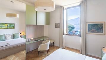 Apartment (3 Bedrooms)