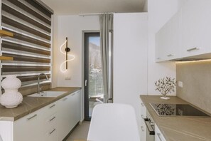 Eget kjøkken
