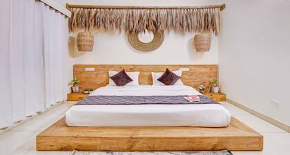 Luxe FarmAcre Manesar