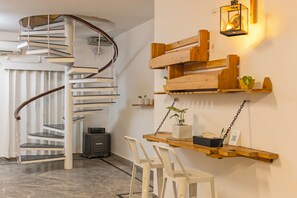 Interior - Luxe FarmAcre Manesar (Taoru)