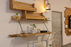 Interior - Luxe FarmAcre Manesar (Taoru)